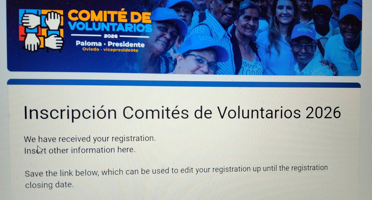 Clara Rojas tweet media