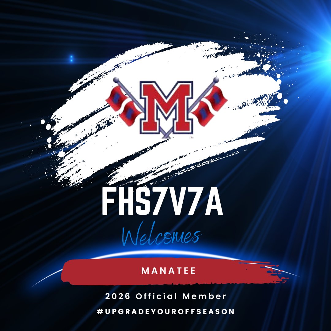 FLORIDA HIGH SCHOOL 7v7 ASSOCIATION tweet media
