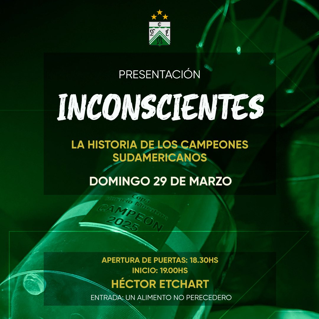 FerroWeb tweet media