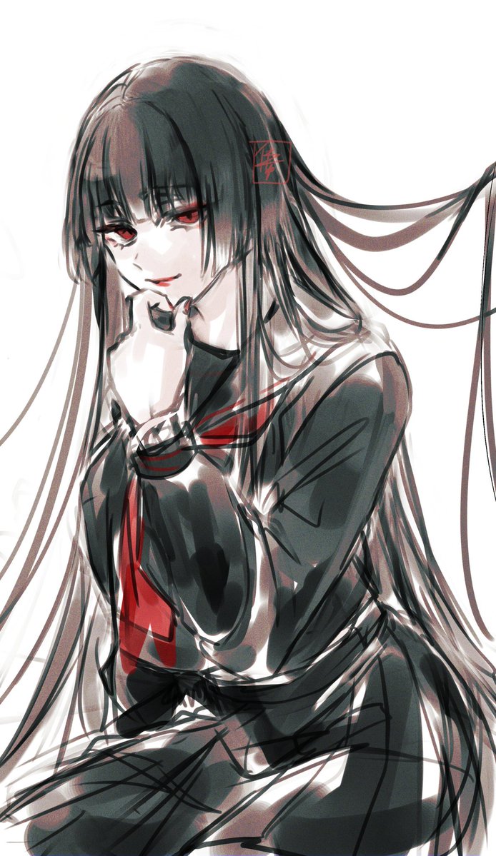 佳宵かよい🌙skeb募集中 tweet media