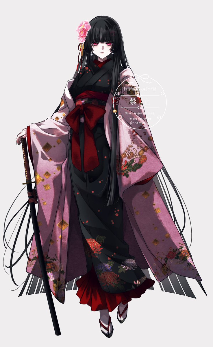 佳宵かよい🌙skeb募集中 tweet media