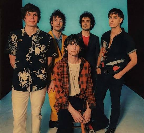 Julian Casablancas Brasil tweet media