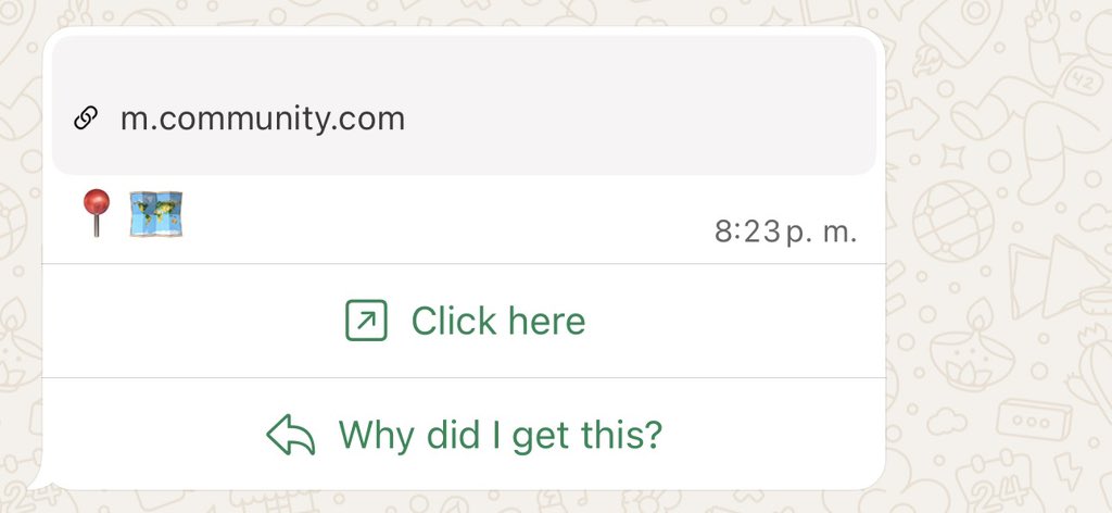 Calico Skies Radio | McCartney 👐🏻 tweet media