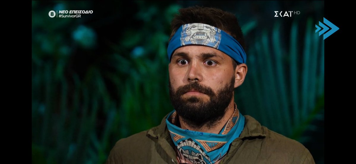 Αστυνόμος Σαΐνης 🕵🏻‍♂️ tweet media