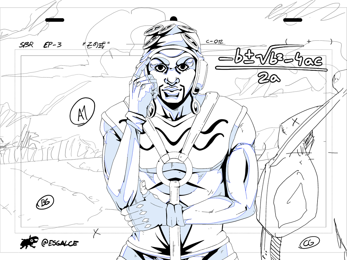 Esgalce - Tomás Durá tweet media