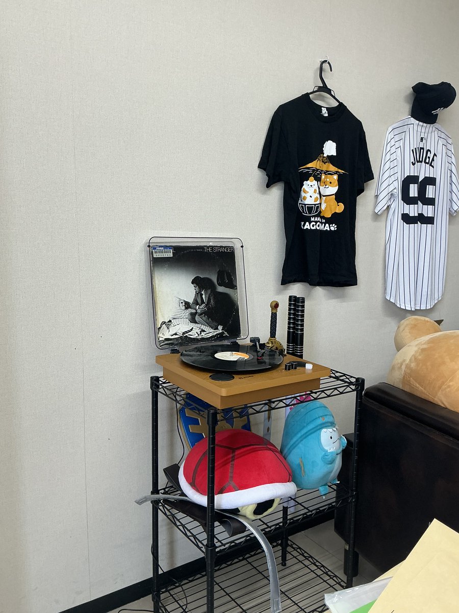 和嶋雄一郎 tweet media
