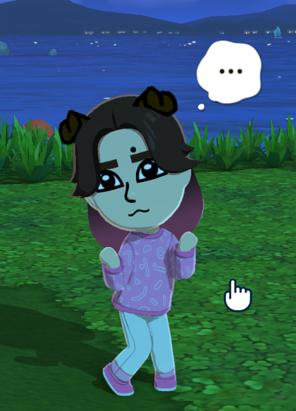 VallyGal tweet media