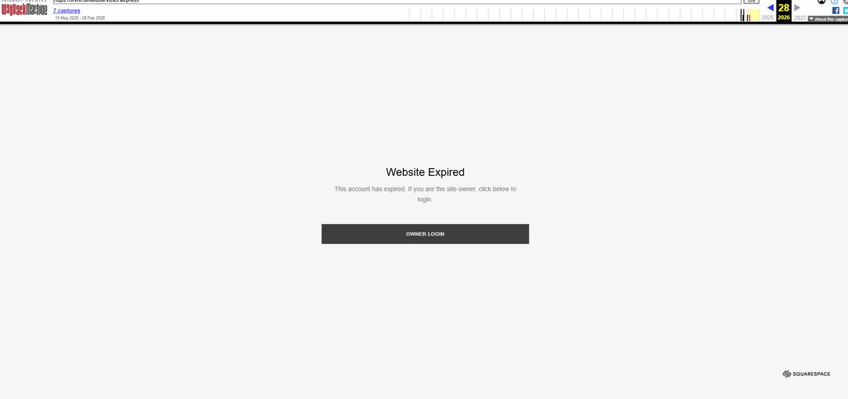 Oil Mutt tweet media