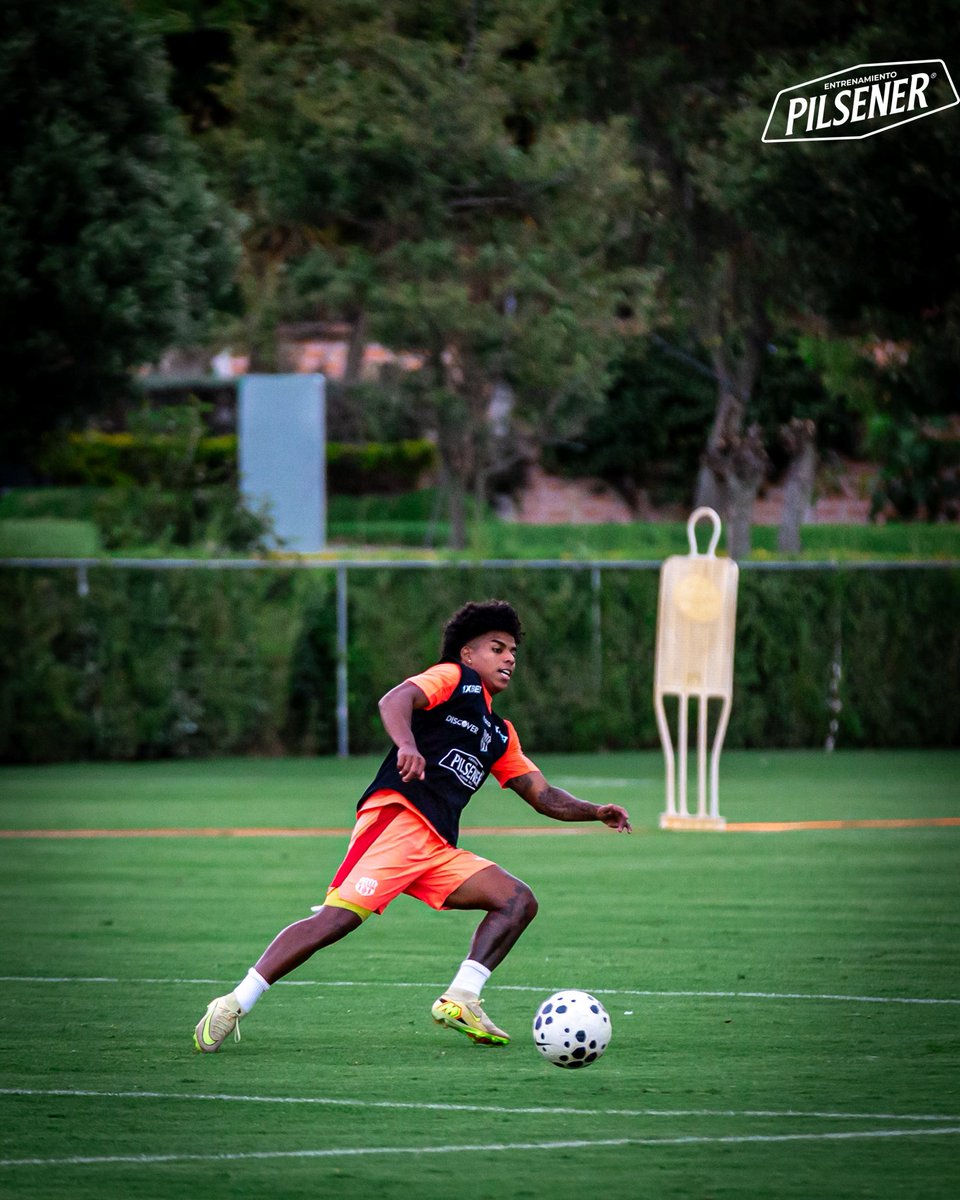 BARCELONA S.C. tweet media