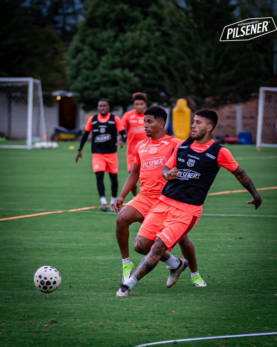 BARCELONA S.C. tweet media