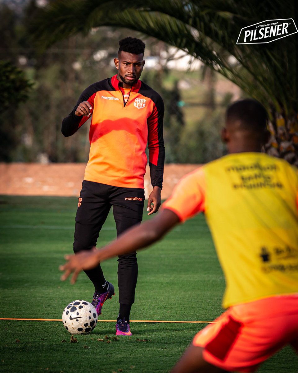 BARCELONA S.C. tweet media