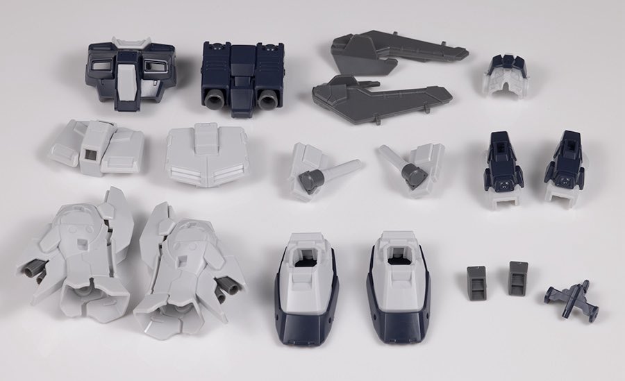 あき☆がんばらないガンプラ交流会の人 tweet media