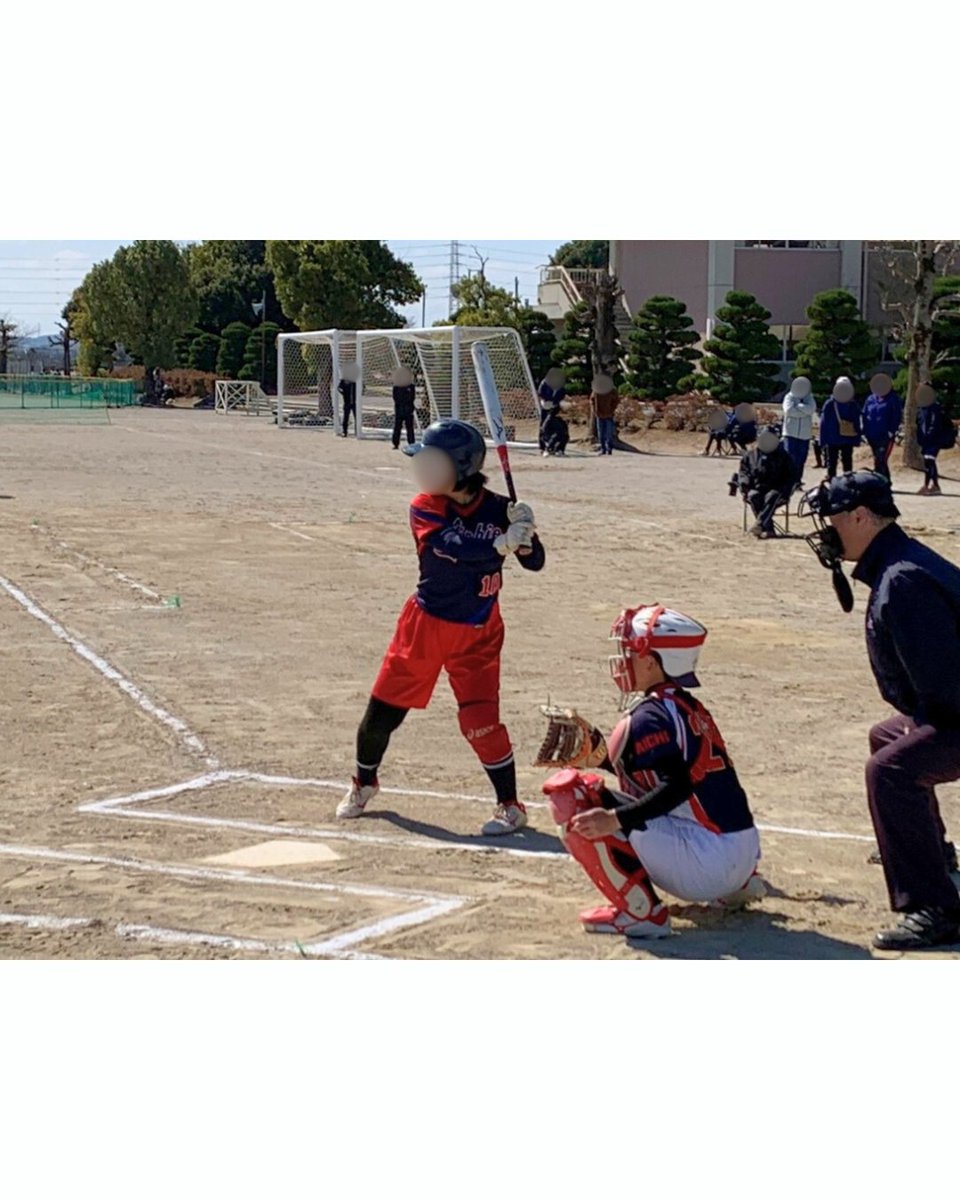 OTICS_JP's tweet photo. 3月8日、「西尾市ソフトボール 高校生女子 オティックス杯」が開催されました！
地元高校の女子ソフトボール部が参加し、白熱したプレーが繰り広げられました🔥選手たちの全力の姿に、会場は大いに盛り上がりました⚾
これからも地域のスポーツ振興に貢献していきます✨ https://t.co/sqVhhY8nGX