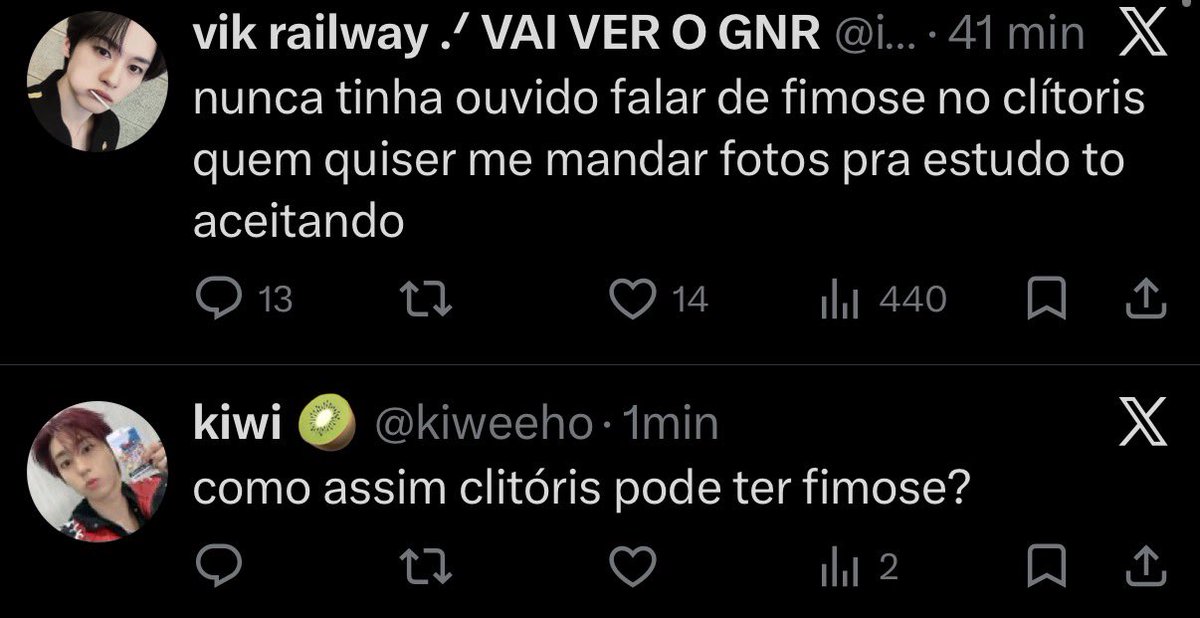 Juno𝜗ৎ ࣪ ˖ vai ver o skz tweet media