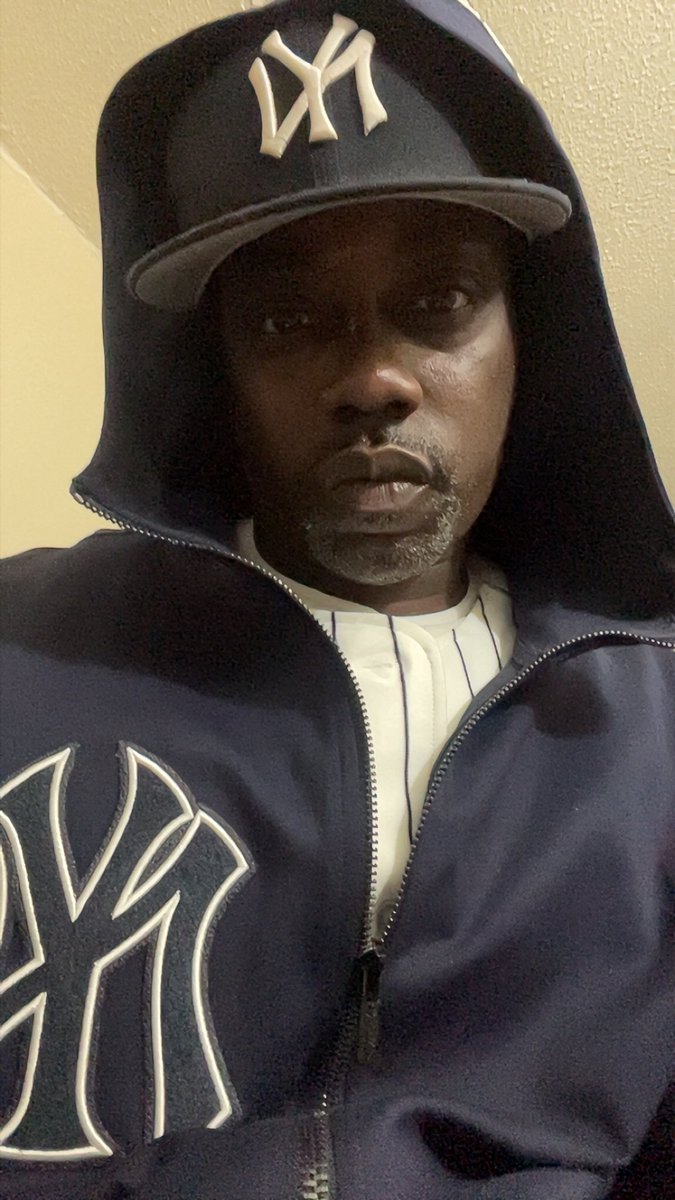 Let’s Go Yanks! #Openingday