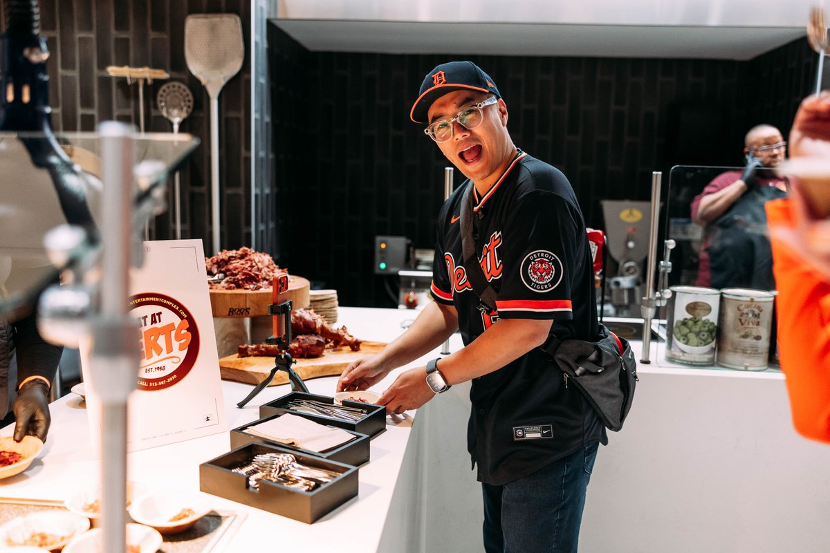 Detroit Tigers tweet media