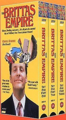 The Brittas Empire Fanpage tweet media