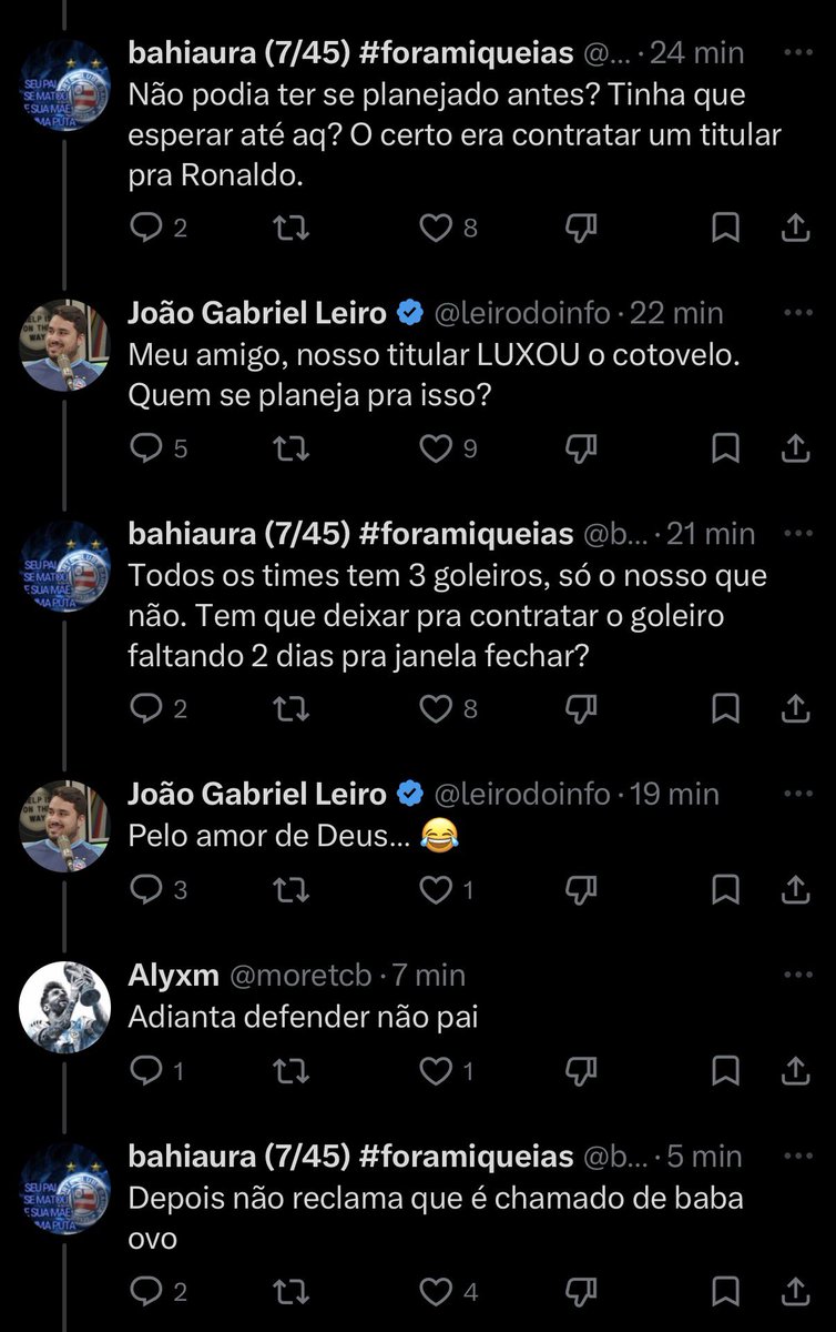 João Gabriel Leiro tweet media