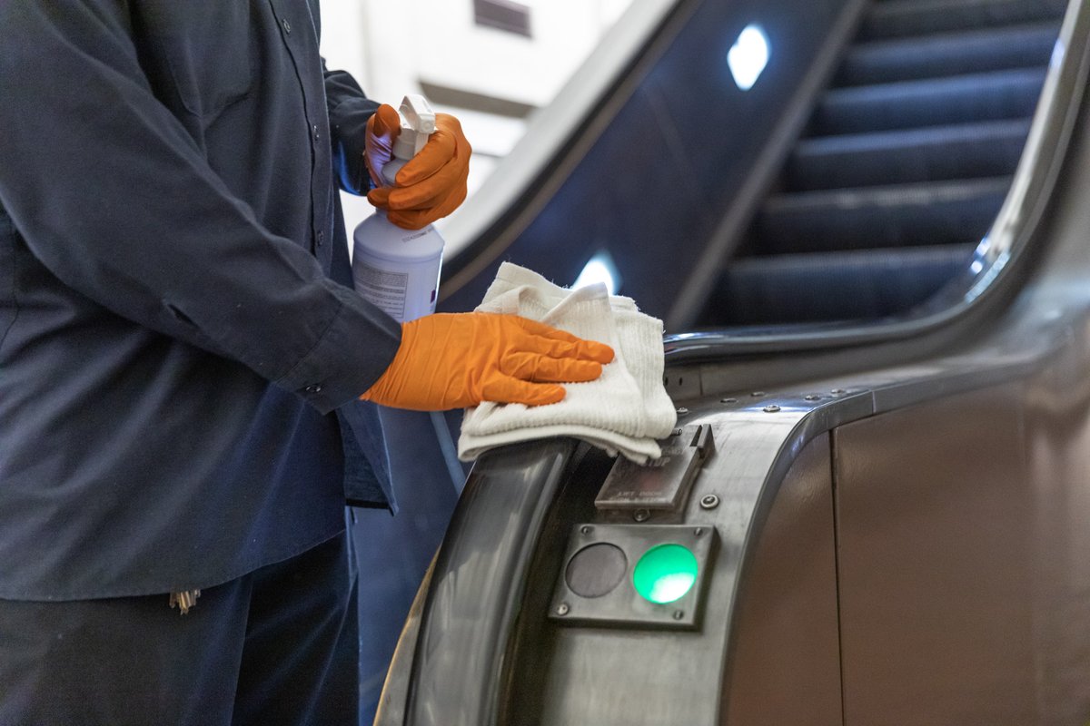 Metro Forward tweet media