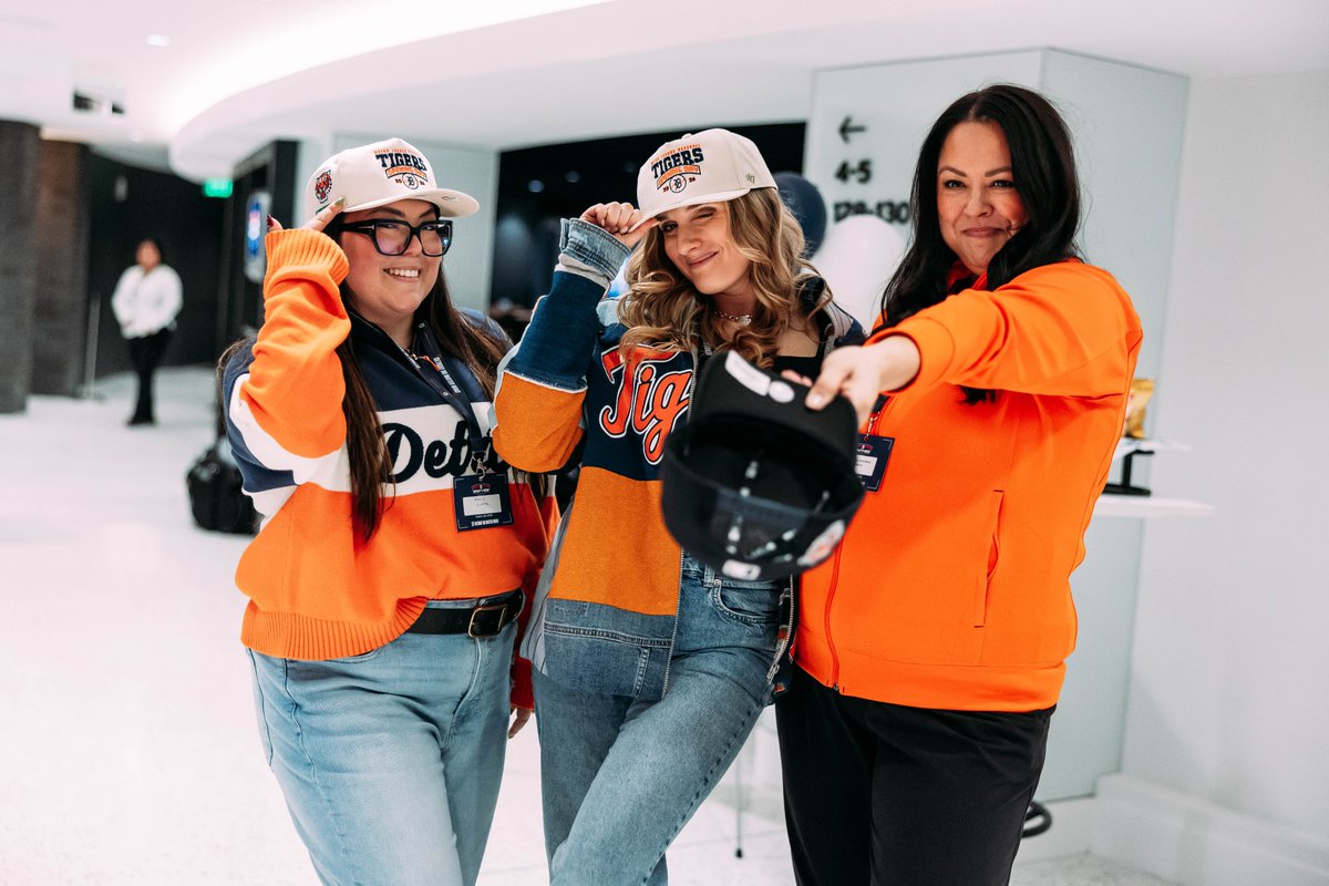 Detroit Tigers tweet media