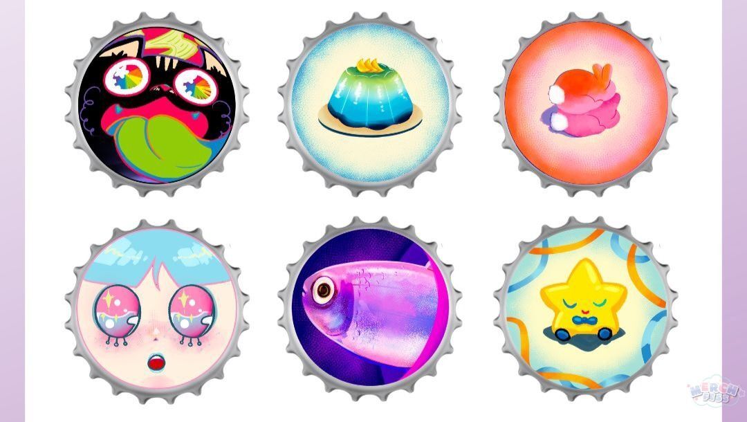 Merch Fess tweet media