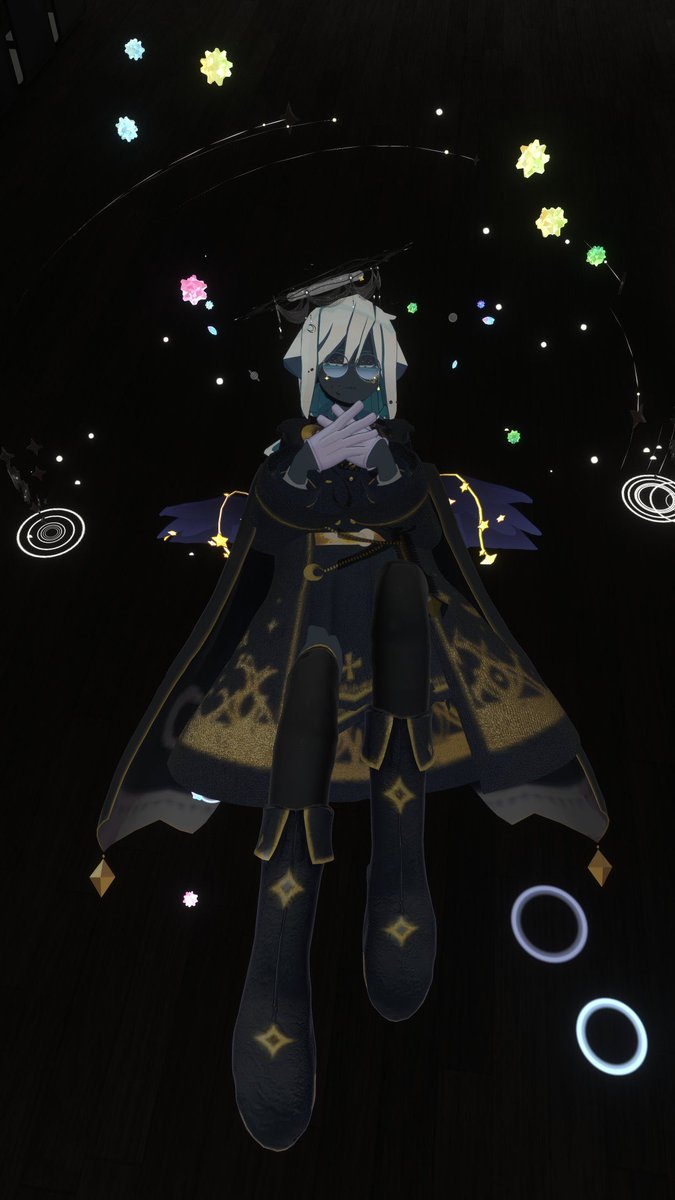 た___む tweet media