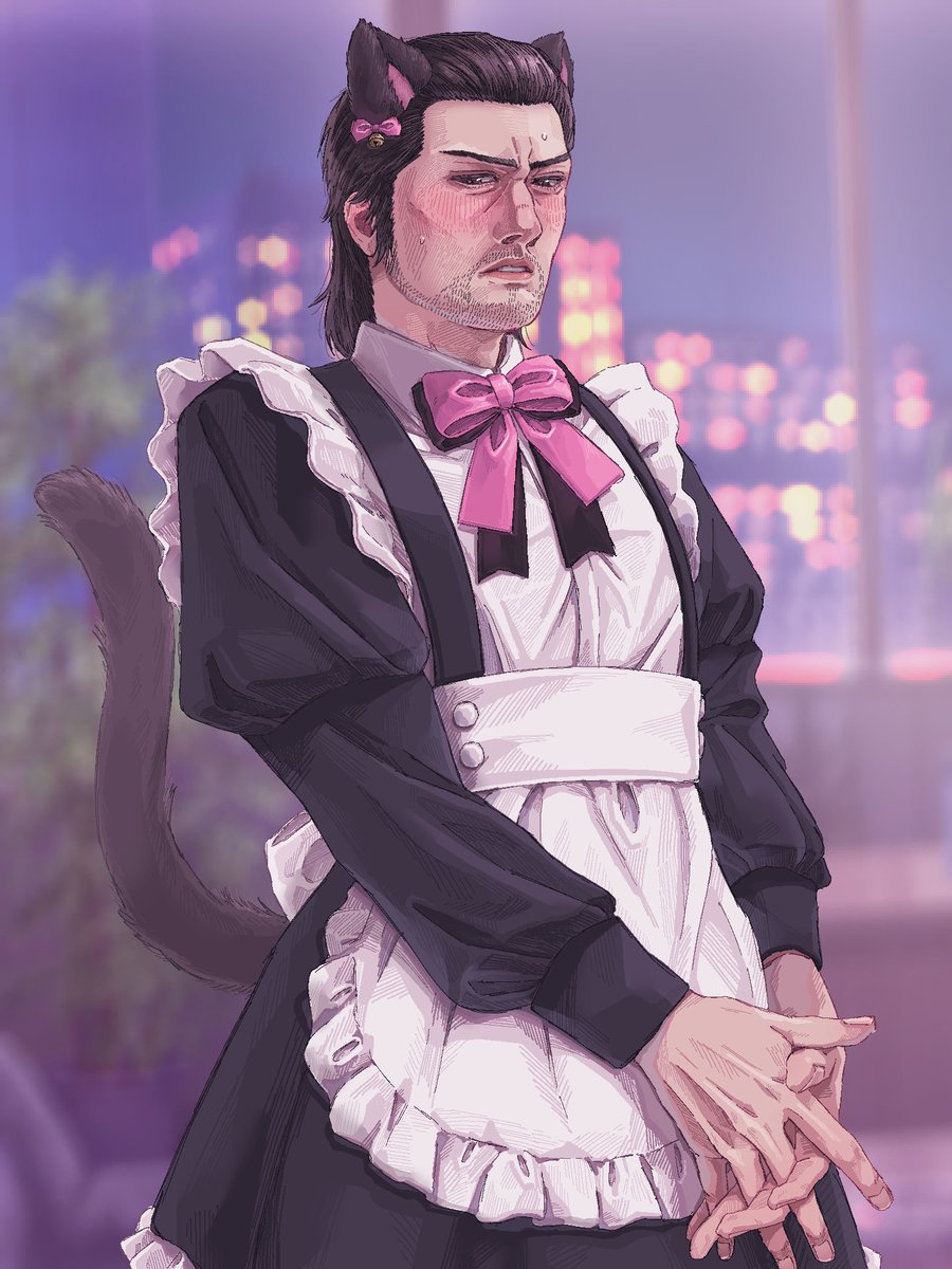 ナナミ tweet media