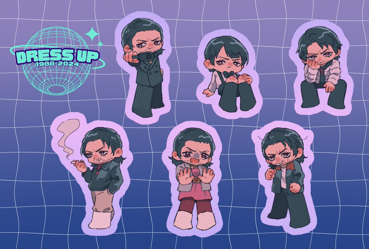 ナナミ tweet media