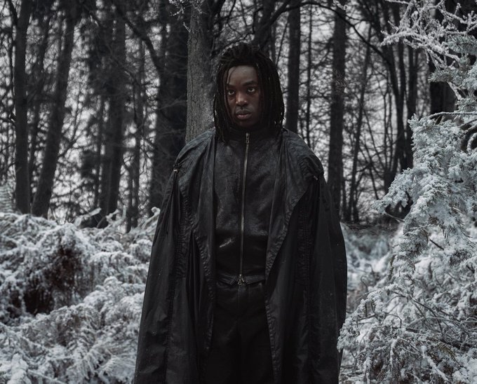 Rigamarole tweet media