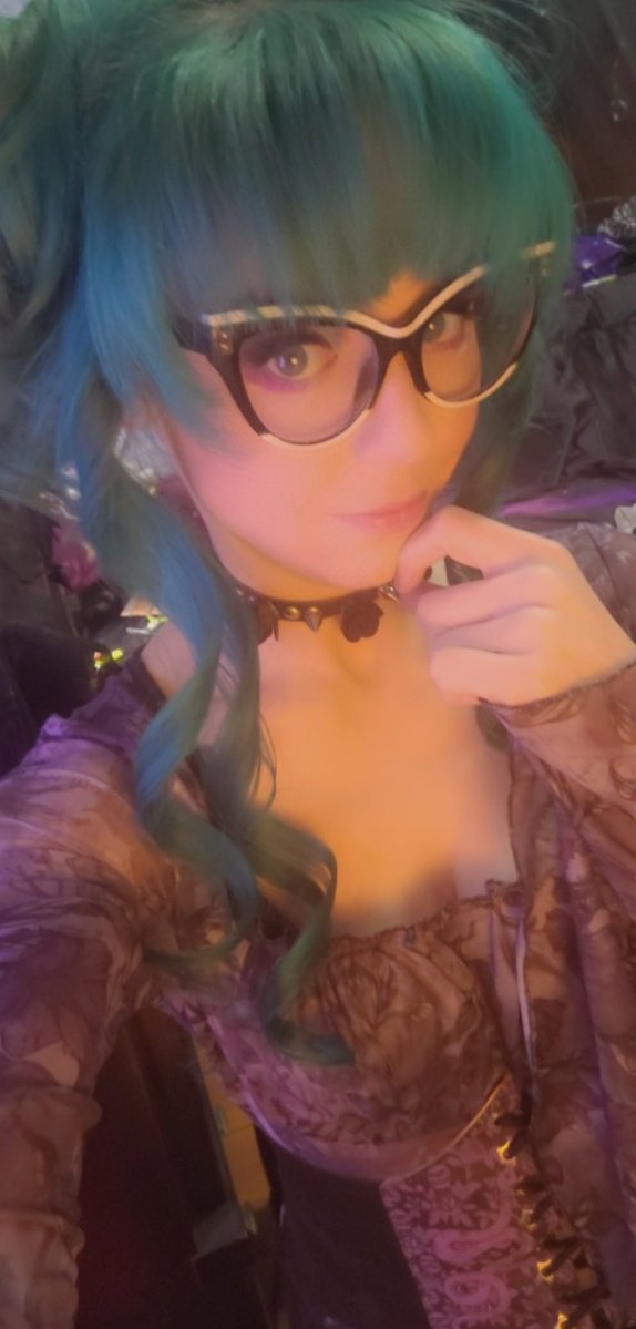 Ruby🎶🕊Emet's Little Songbird tweet media