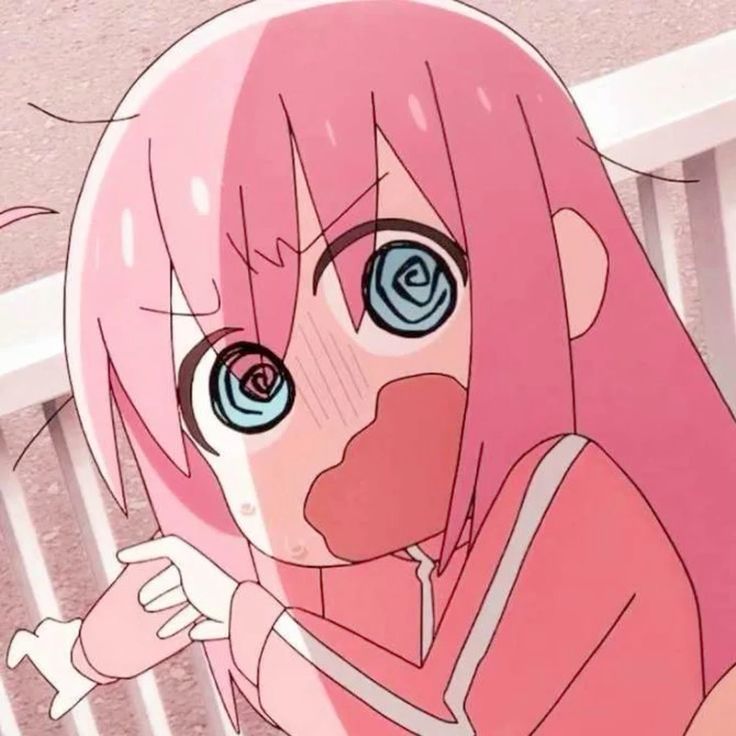 Gilbert (la bocchi colombiana) tweet media