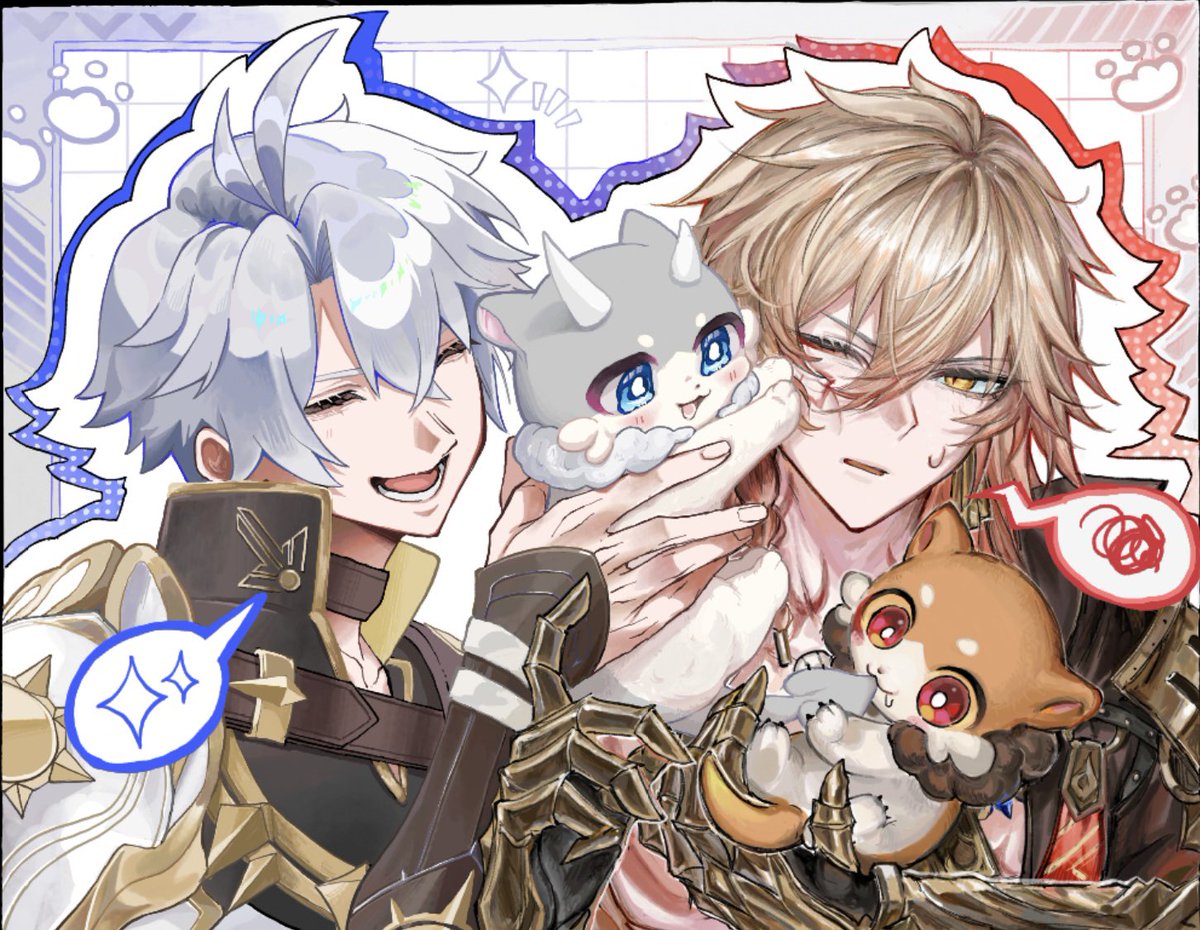 ゐｩ汰 tweet media