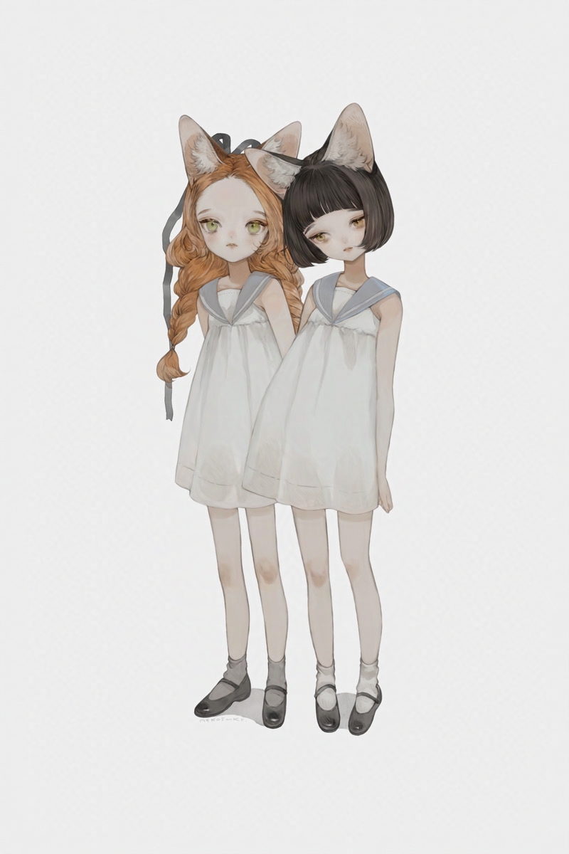 ねこ助 tweet media