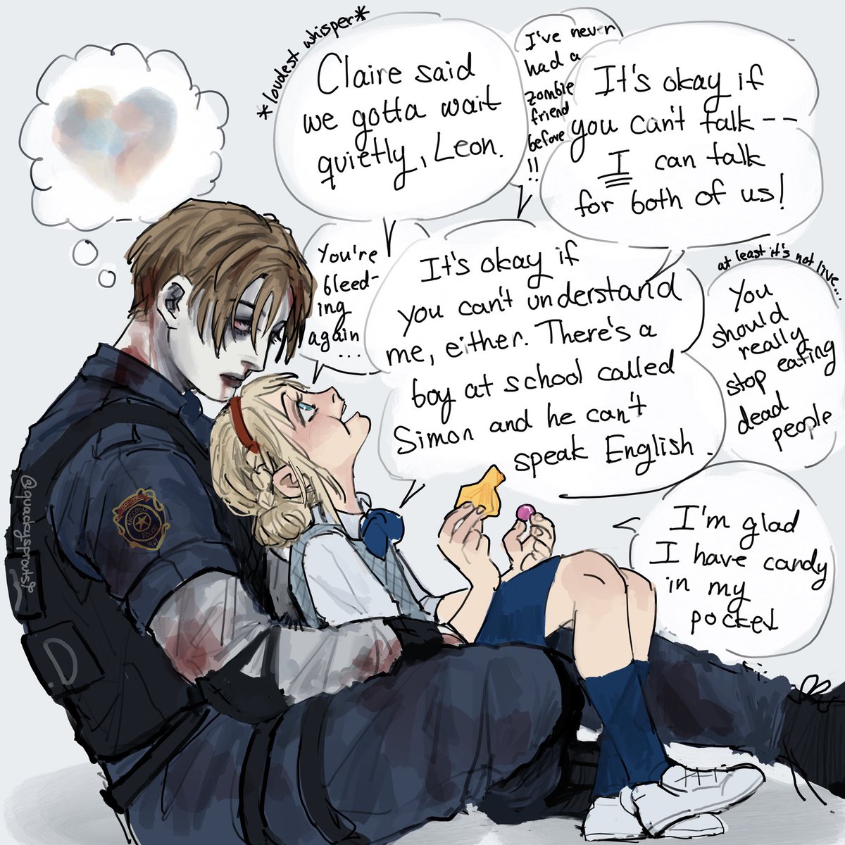 quackysprouts🌱鸭芽 tweet media