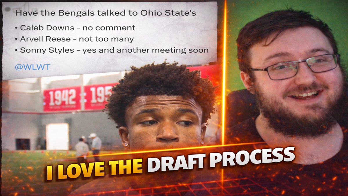 First Stop Bengals tweet media