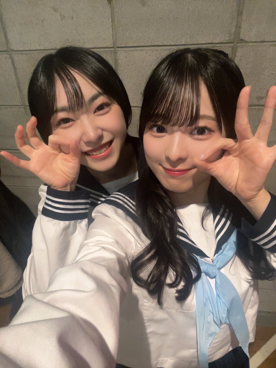 吉見純音🎹🐙NMB48 tweet media