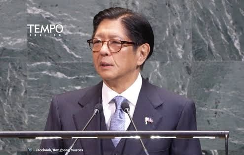DEGGxi's tweet photo. BREAKING 🚨 🇵🇭

The Philippines just became the first country in the entire world to declare a state of emergency because of fuel shortages linked to the war in the Middle East. https://t.co/p4r5kxKWug