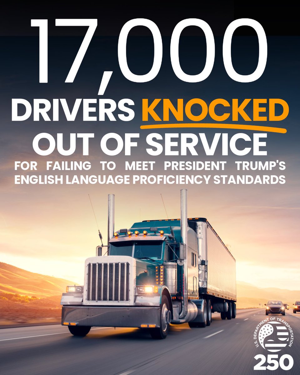 Secretary Sean Duffy tweet media