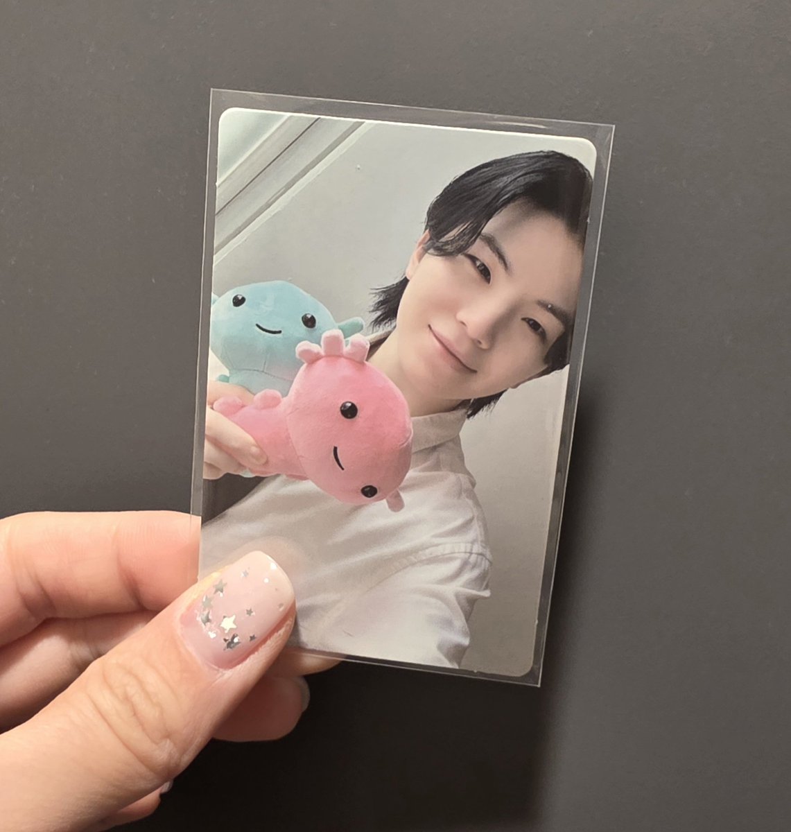 Nayang 📦 tweet media