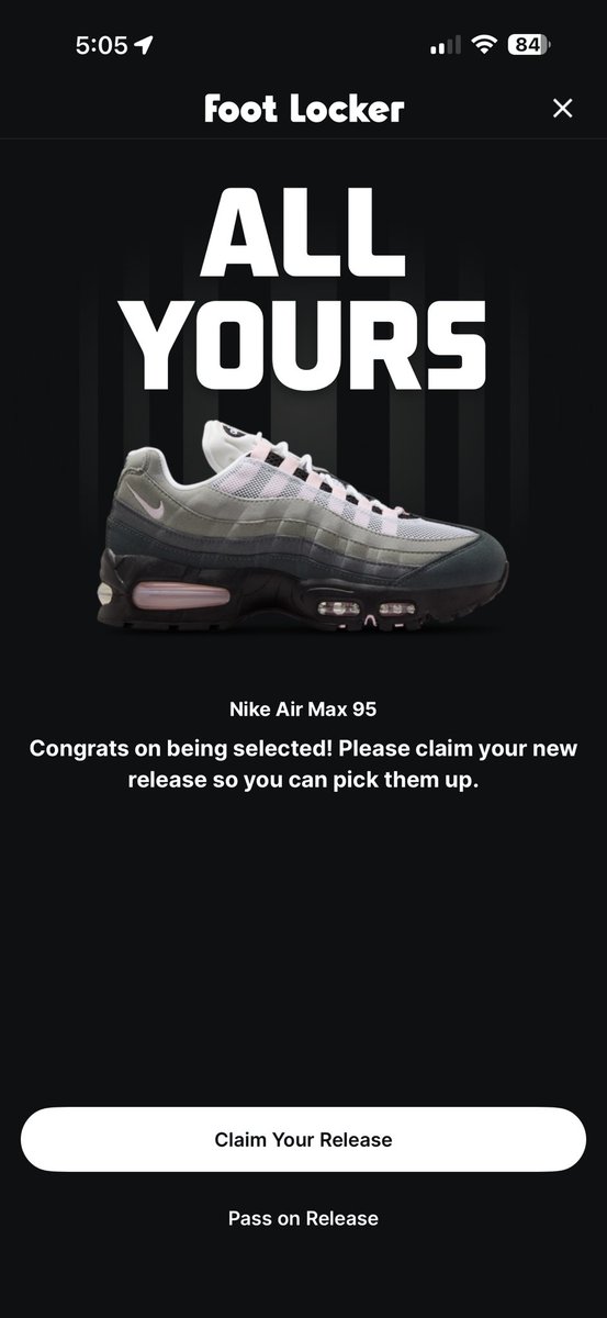 ⚡️BobbyFreshKicks⚡️ tweet media