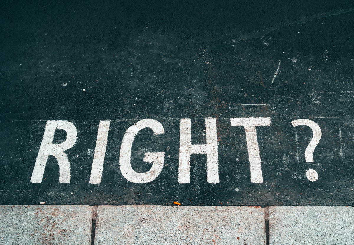 PeninsulaCLC's tweet photo. Human rights start with knowing your rights.

When someone calls us about a legal issue, we help them understand what the law says they're entitled to.

Knowledge is power.

Call PCLC on 9783 3600 https://t.co/mv4c5JxOyi