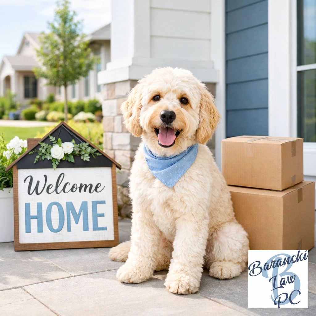 Ron Baranski tweet media