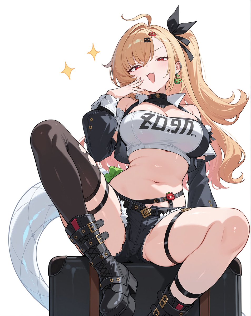 2.7版本整活。
#ゼンゼロ #ZZZ   #zenlesszonezero