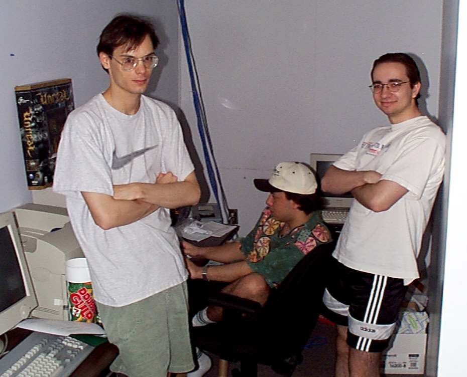 SIO | #teamfoundation tweet media