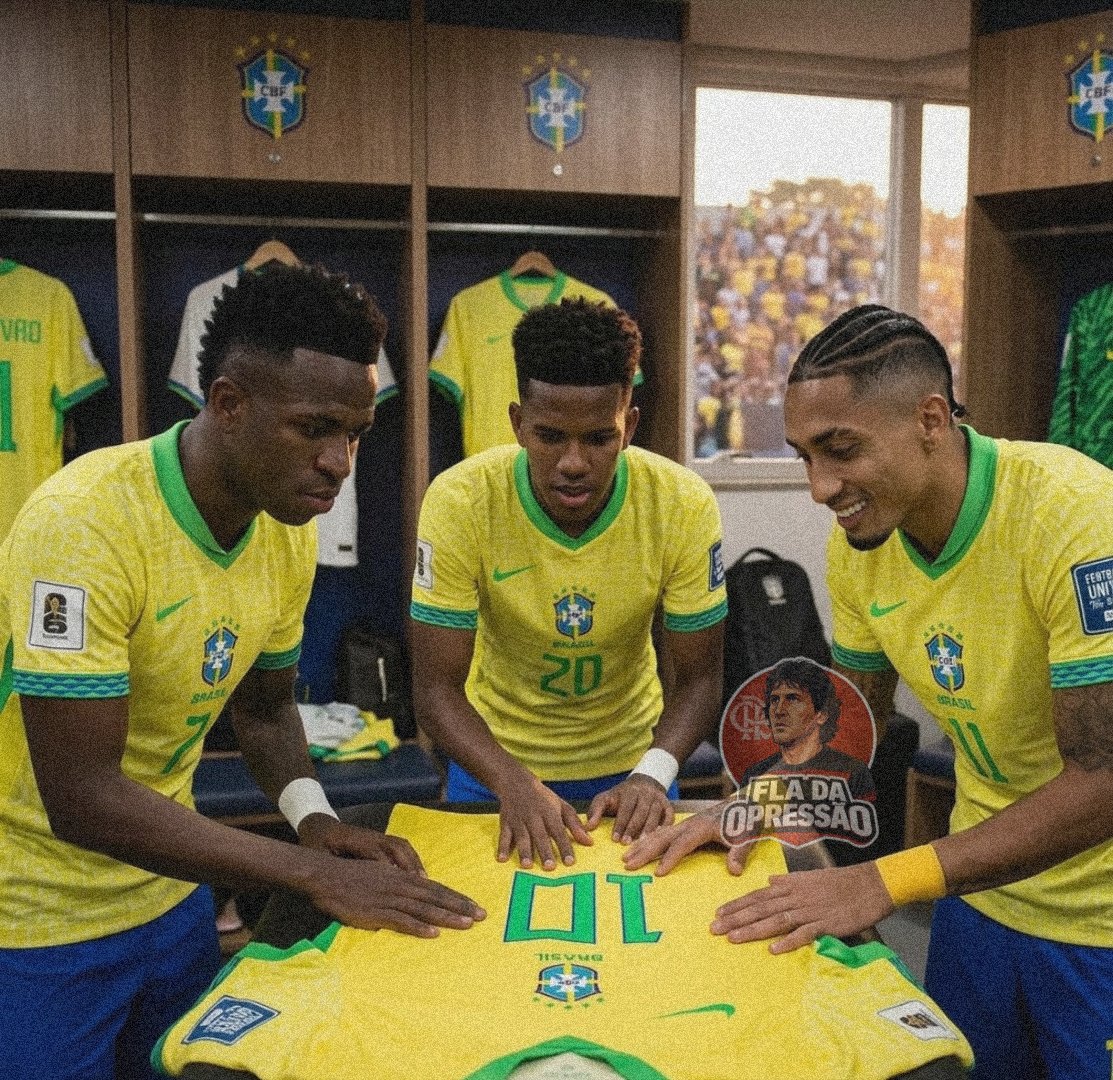 FLA DA OPRESSÃO tweet media