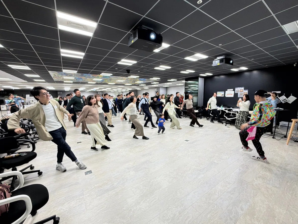 富士通アクセラレーター＆Uvance Innovation Studio（UIS） tweet media