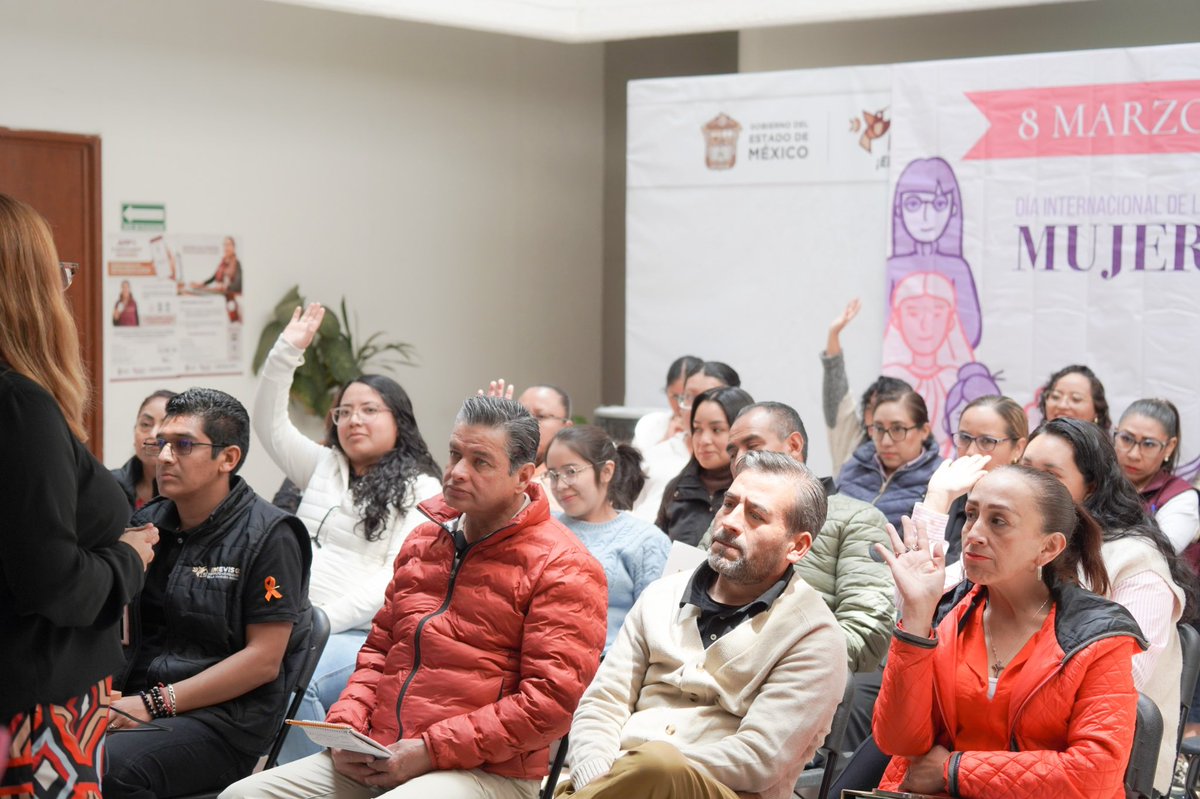 Instituto Mexiquense de la Vivienda Social tweet media