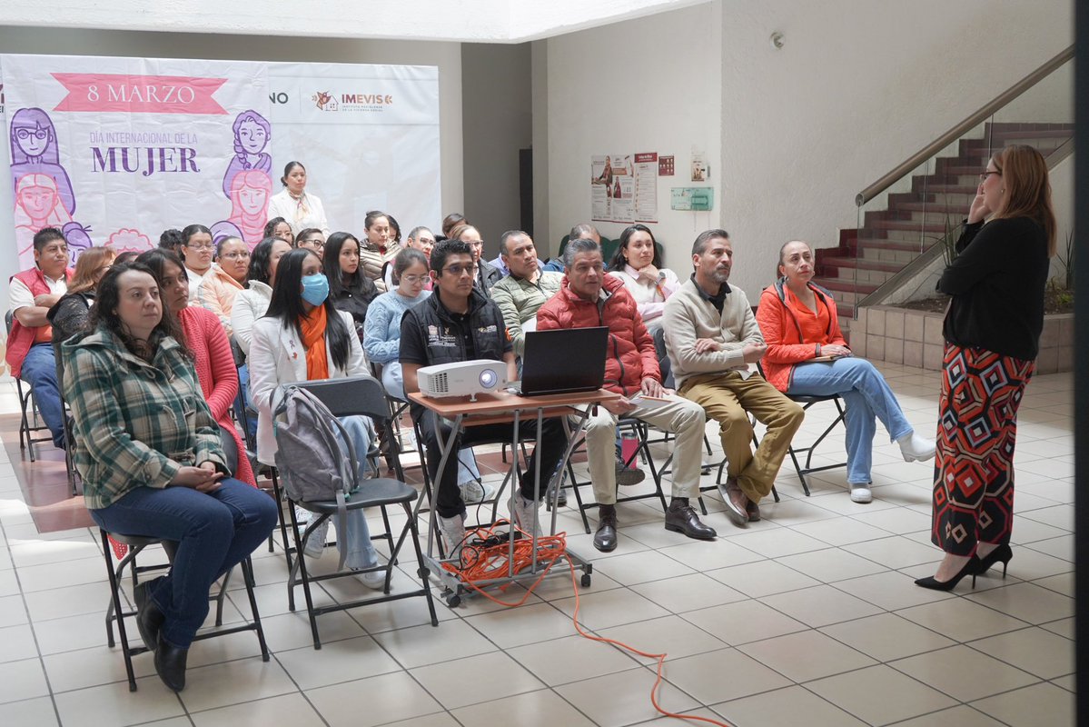 Instituto Mexiquense de la Vivienda Social tweet media