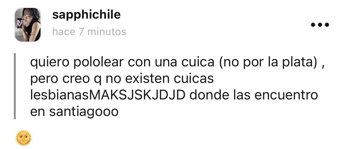 fletas 🇨🇱 ⚢︎ tweet media