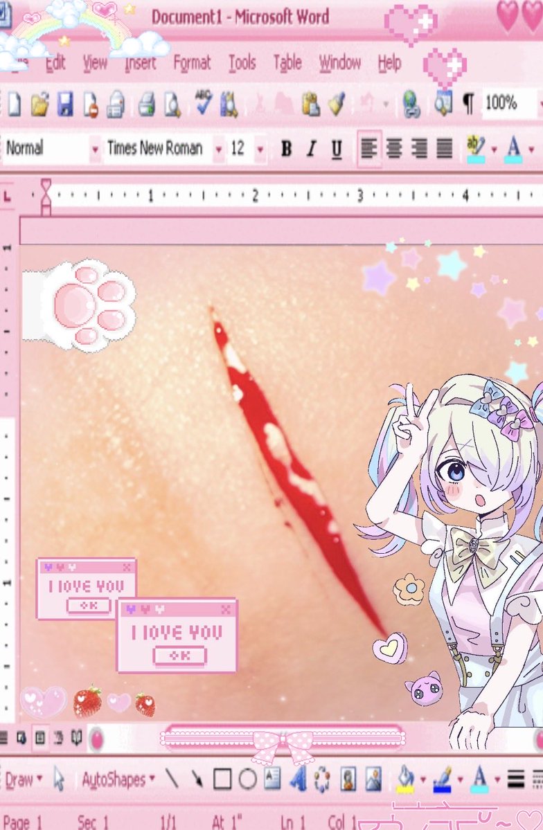 ᰔᩚ𝖯𝖺𝗌𝗍𝖾𝗅 𝖺𝗆𝖾 𝗈𝖿 shtwtᰔᩚ tweet media